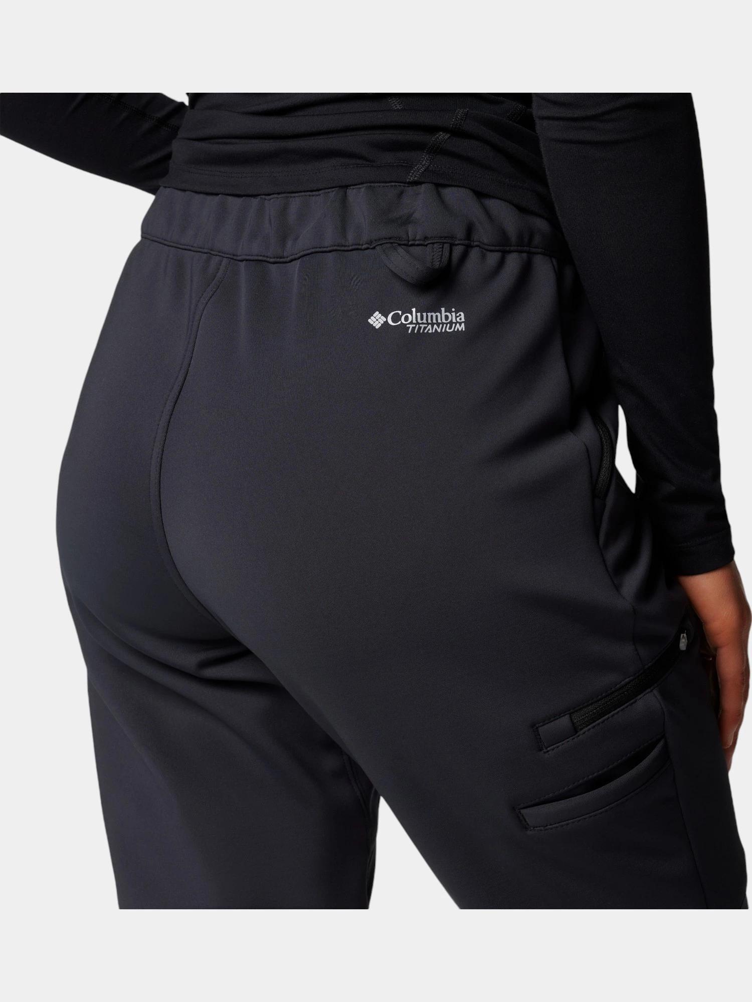 Pantalons de randonnée pour femmes Vast Canyon High-Rise 6/7