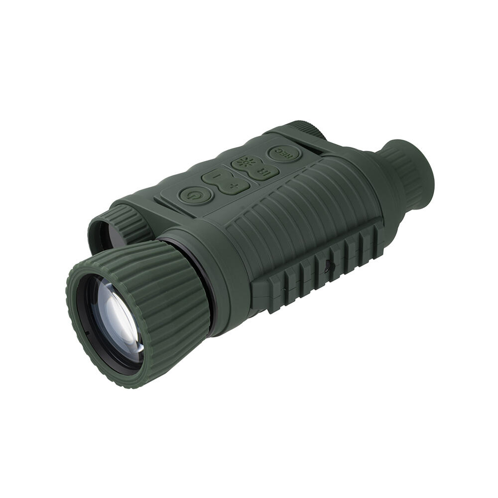 Monocular de visión nocturna con Wi-Fi NH-3 6x50 NachtJäger 2/4