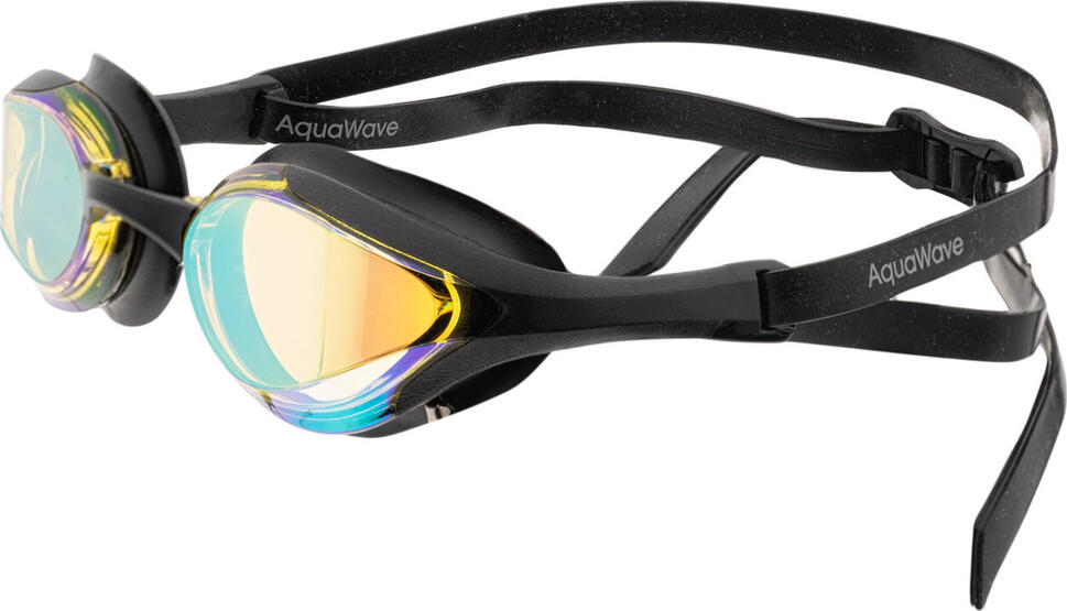 Okulary pływackie unisex Aquawave Racer Rc