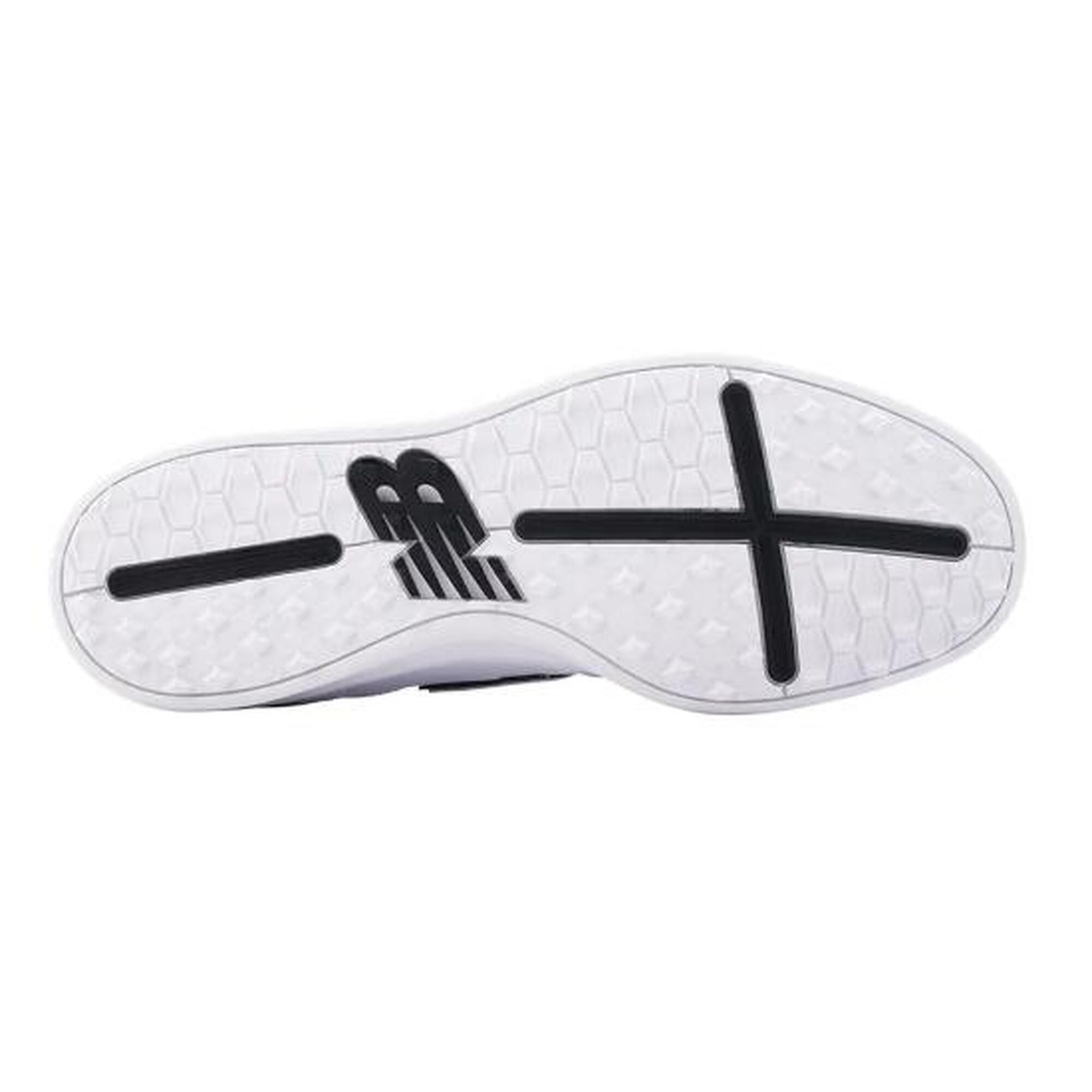 New Balance 480 SL 2024, Sapatos de golfe para homem, Branco