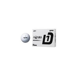 Honma New D1 2024 Bolas de Golf