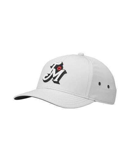 TaylorMade EyeMetal Cap 24 Gorra de Golf, Lunar