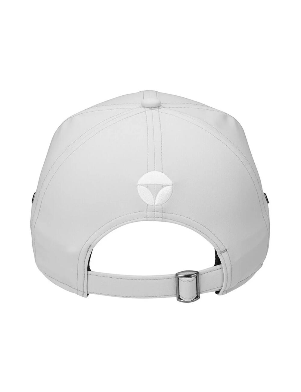 Cappellino da golf TaylorMade EyeMetal Cap 24, Lunar 2/2