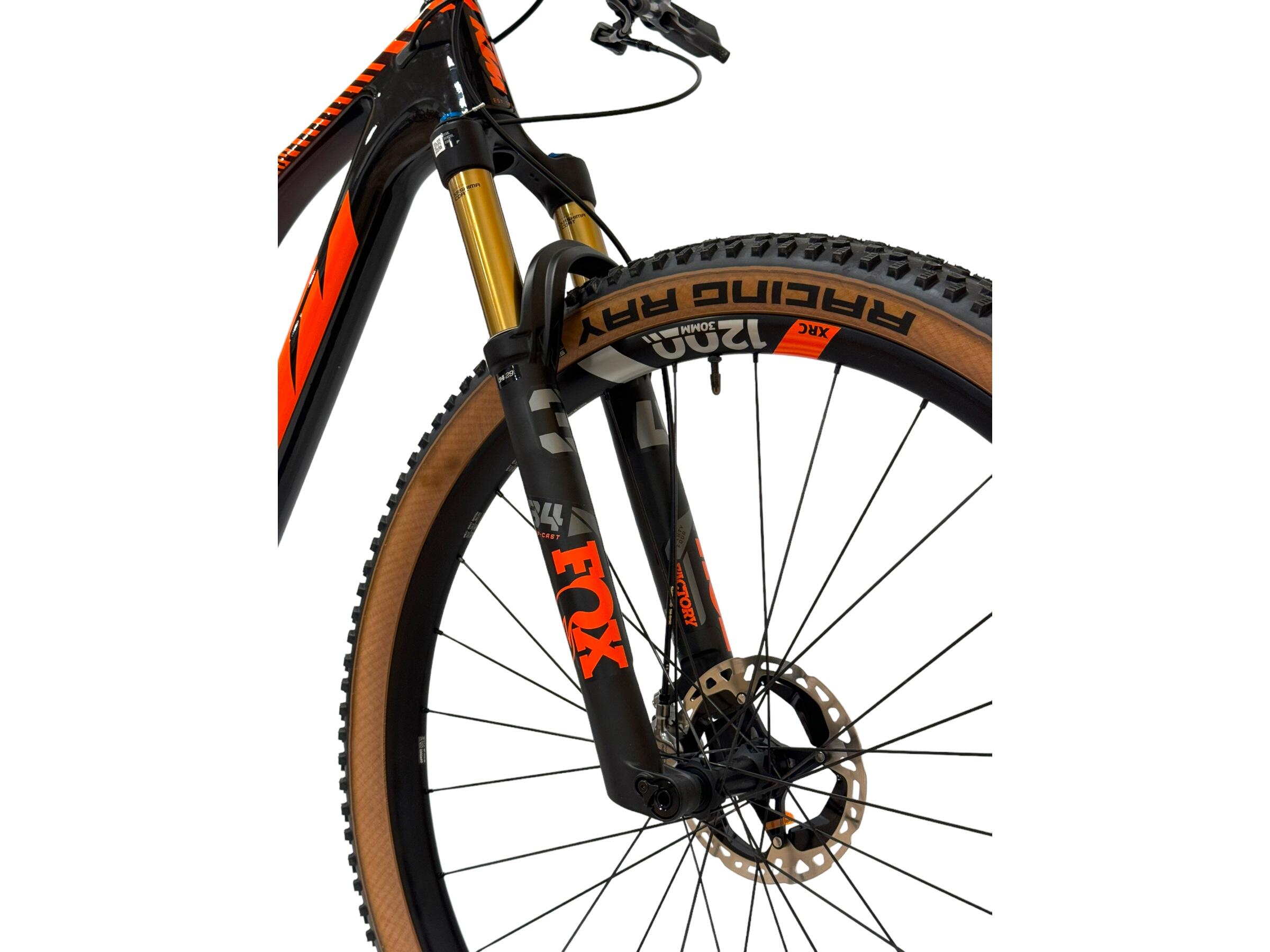 Ricondizionata - mountain bike KTM Scarp MT Exonic - Stato eccellente  3/7