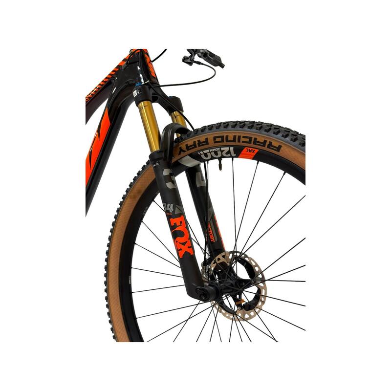 Deuxième vie - VTT KTM Scarp MT Exonic Carbon XX1 AXS - neuf