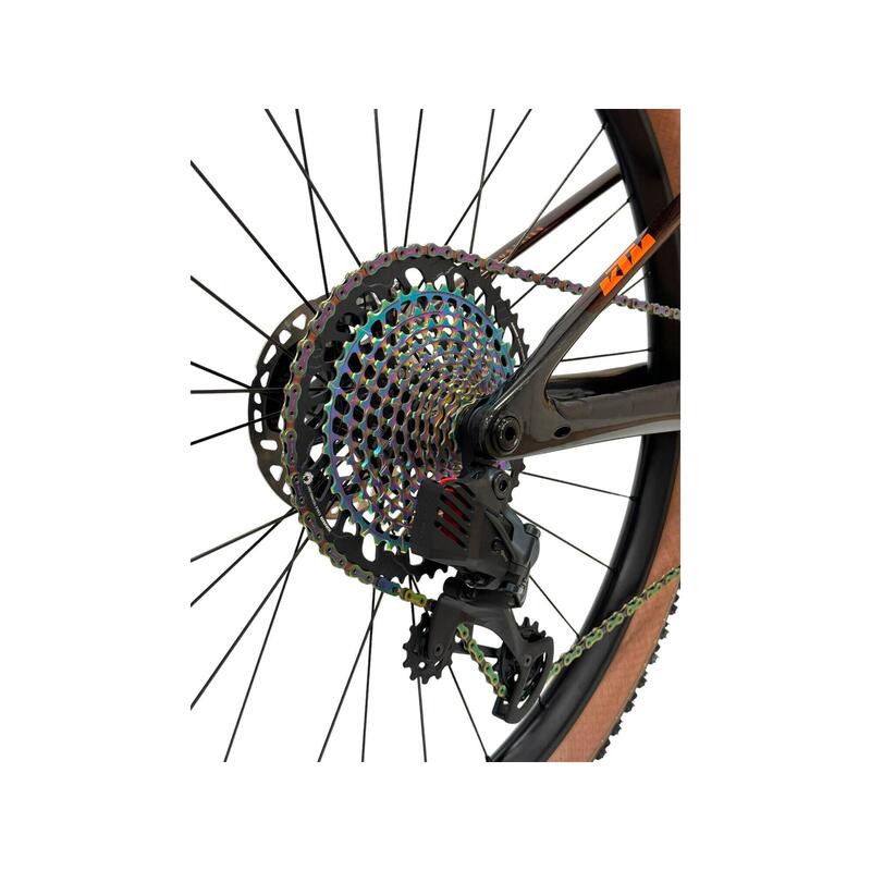 2ND LIFE - Horské kolo KTM Scarp MT Exonic XX1 AXS