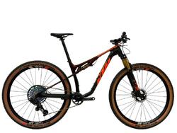 Deuxième vie - VTT KTM Scarp MT Exonic Carbon XX1 AXS - neuf