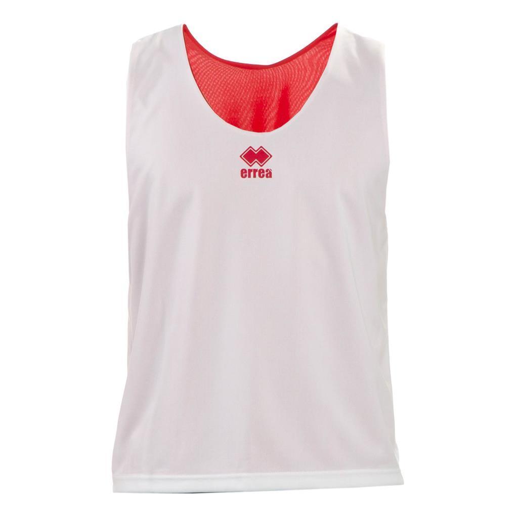 Canotte Errea Casacca Bib Double Adulto 3/6