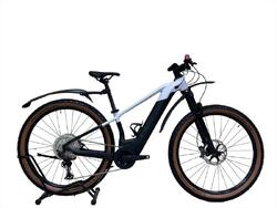 Reconditionné - VTT électrique Cube Reaction Hybrid SLT 625 XT - comme neuf