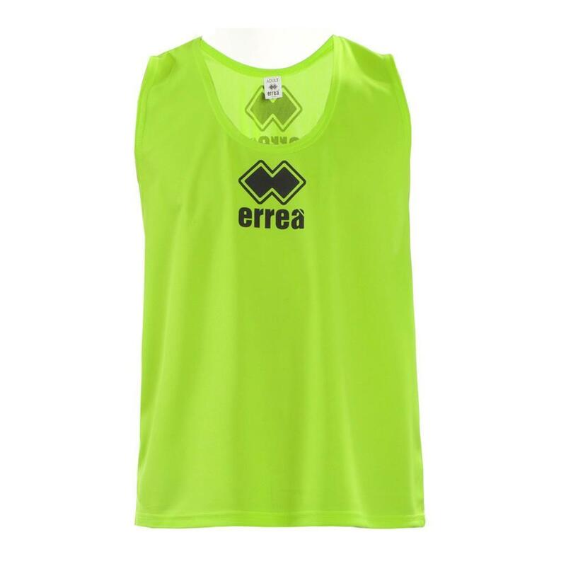 Tank Topy Errea Casacca Bib Allen. 2003 Dorosłych
