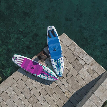 Deska SUP Skiffo Elle 10'4" 7/7
