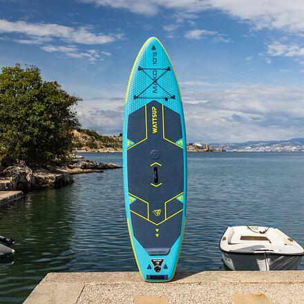 Deska WindSUP WattSup 10'5" MAKO WS 6/7