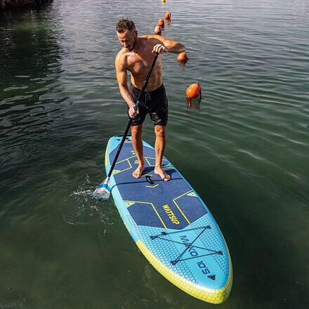 Deska WindSUP WattSup 10'5" MAKO WS