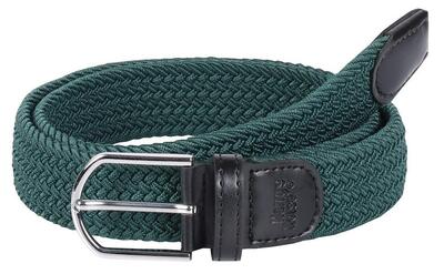 Harry's horse riem elastisch - navy