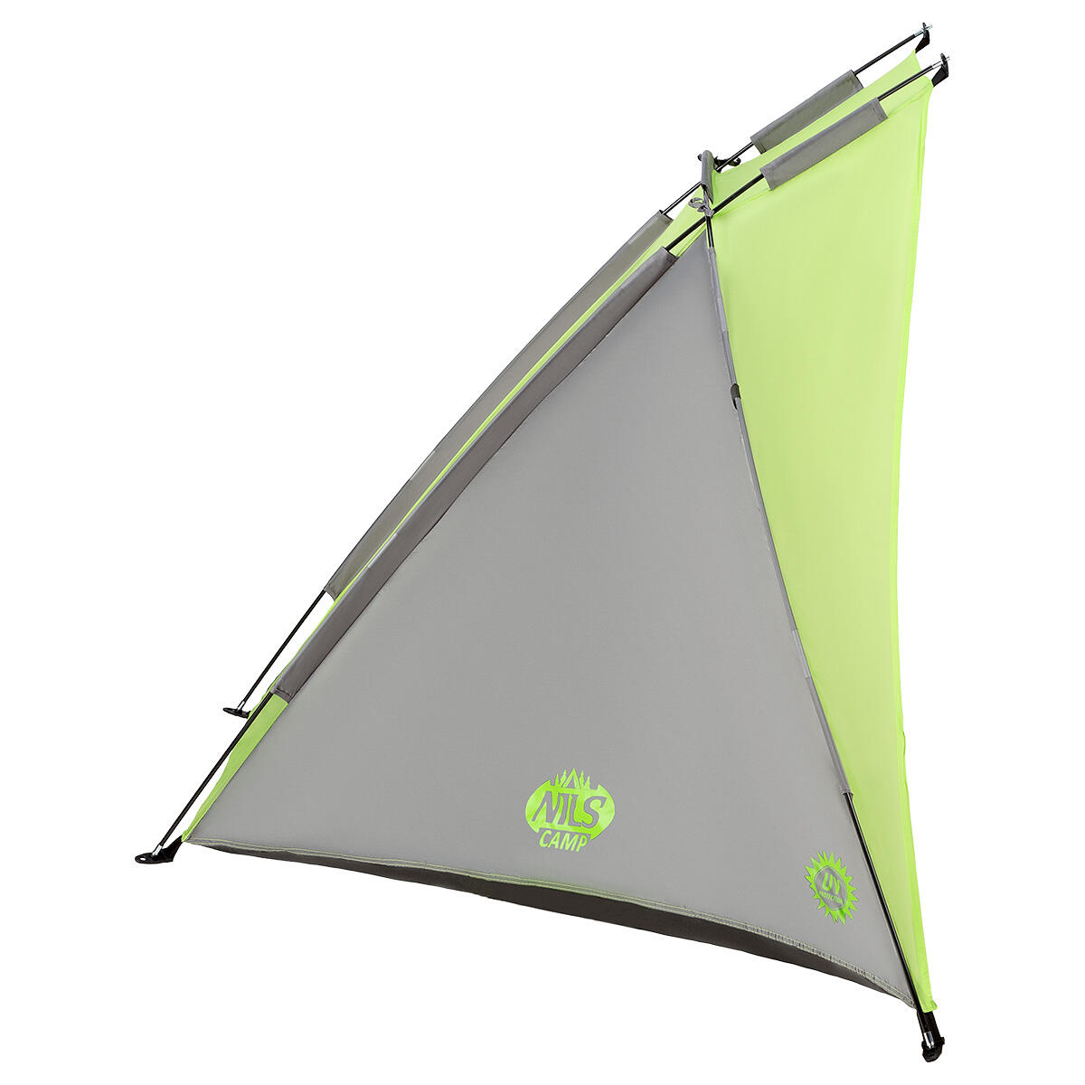 Plážový stan NILS Camp NC3039 4/7