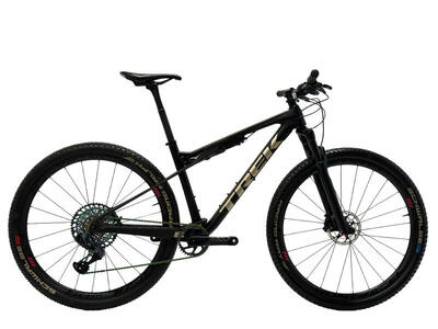 Refurbished - mountainbike trek supercaliber 9.9 xx1 axs - zeer goed