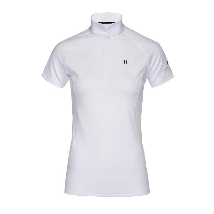 KINGSLAND Camicia da concorso aderente donna Kingsland Classic
