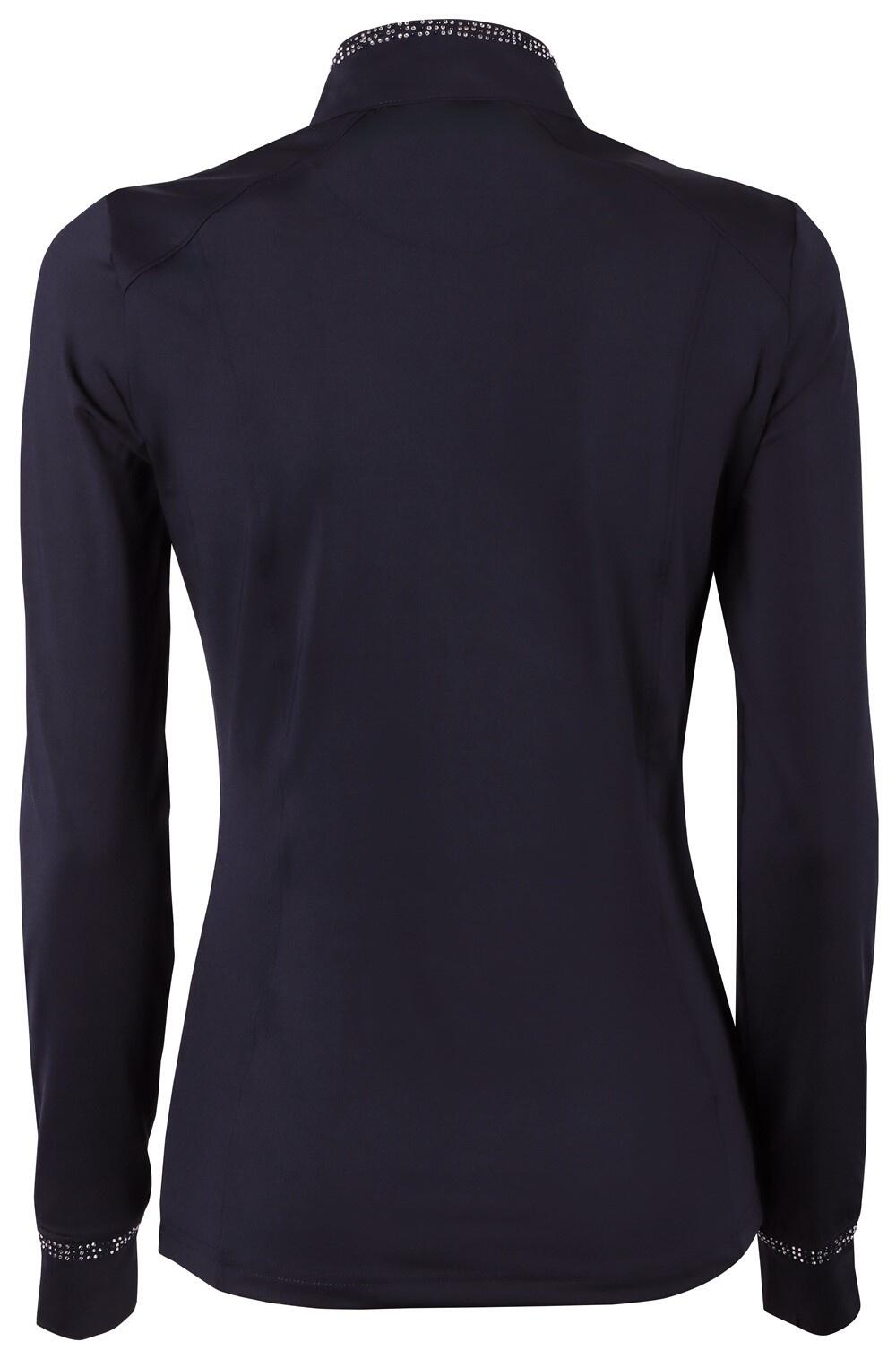 Polo de competición de manga larga para mujer Harry's Horse Calgary 2/3