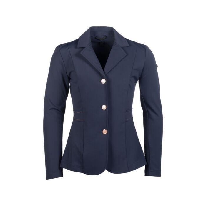 HKM HKM Wedstrijdjasje Eloise - Navy