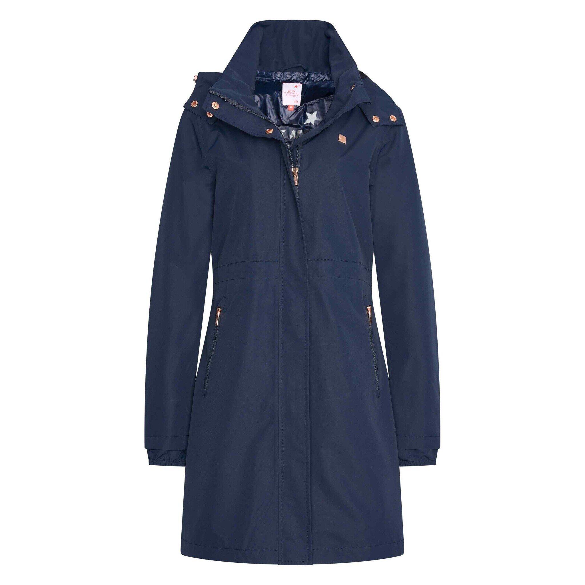 IMPERIAL RIDING Regenjacke Frauen Imperial Riding Joy Ride