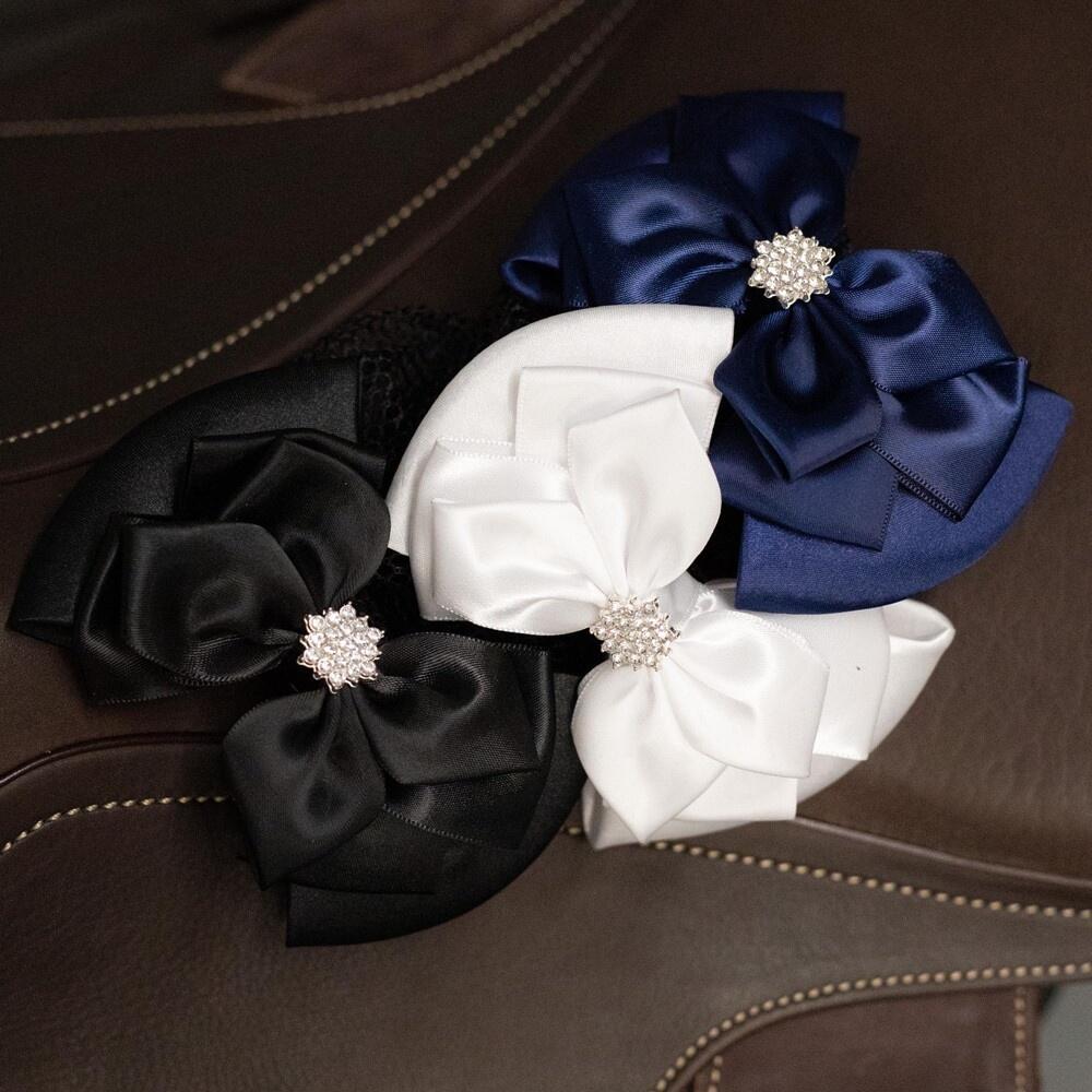 Harry's Horse Haarspeld Hexagon - Navy 3/3