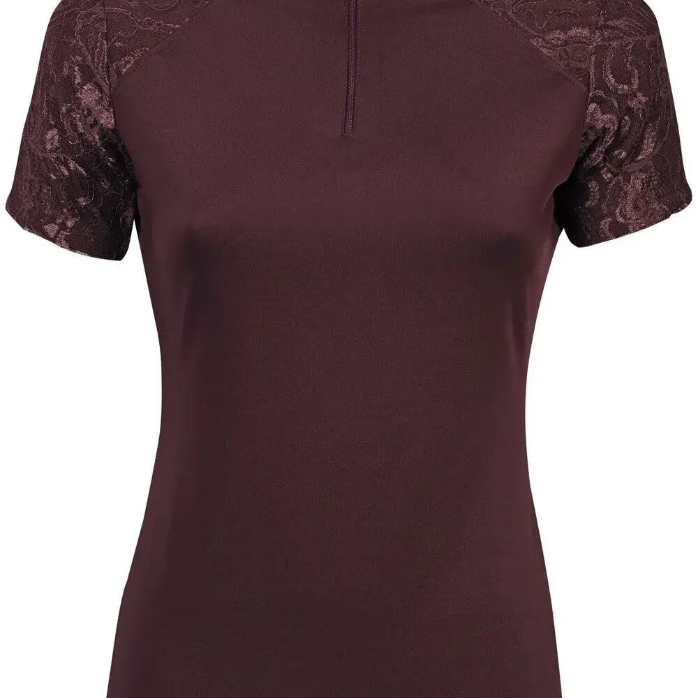Women's riding competition shirt Harry's Horse Venice