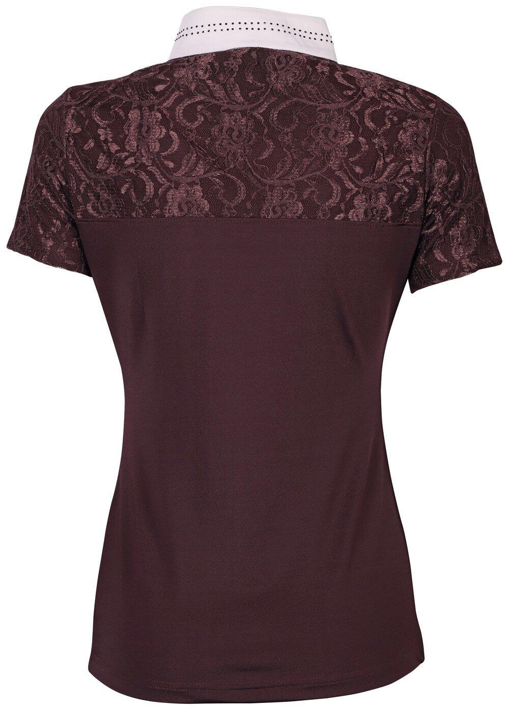 Chemise de Concours Harry's Horse Venise - Bordeaux 2/3