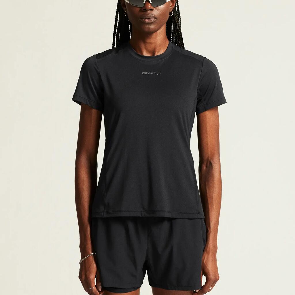 ADV ESSENCE SHORT SLEEVE TEE 2