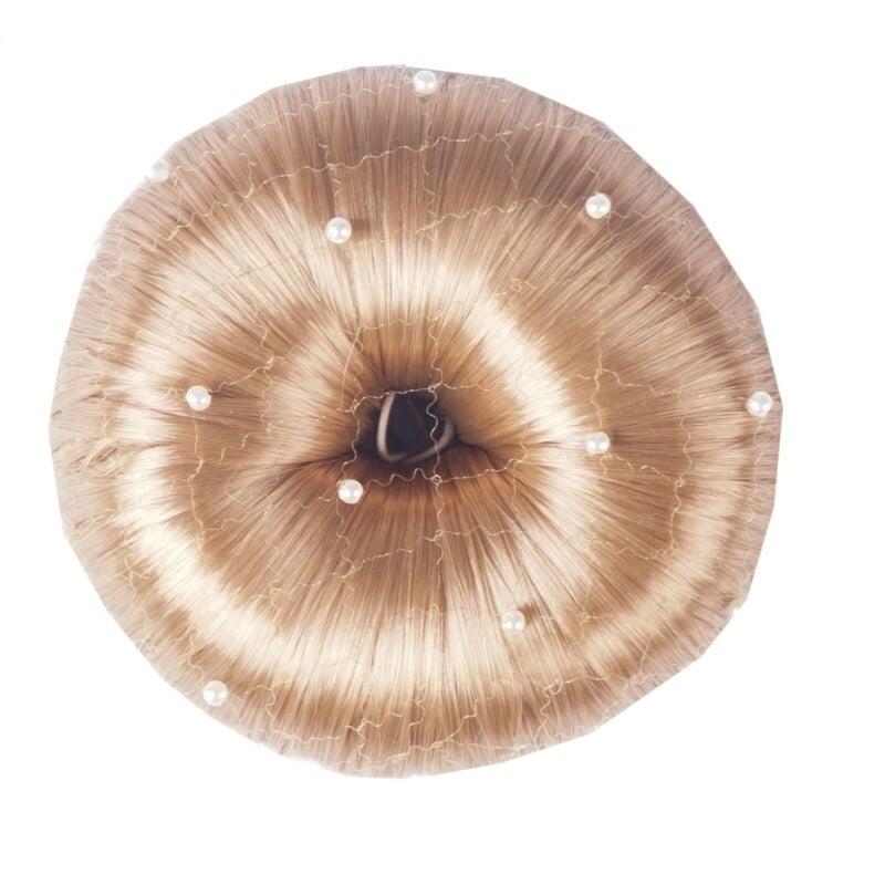 Rete per capelli donna HORKA Pearl 3/3