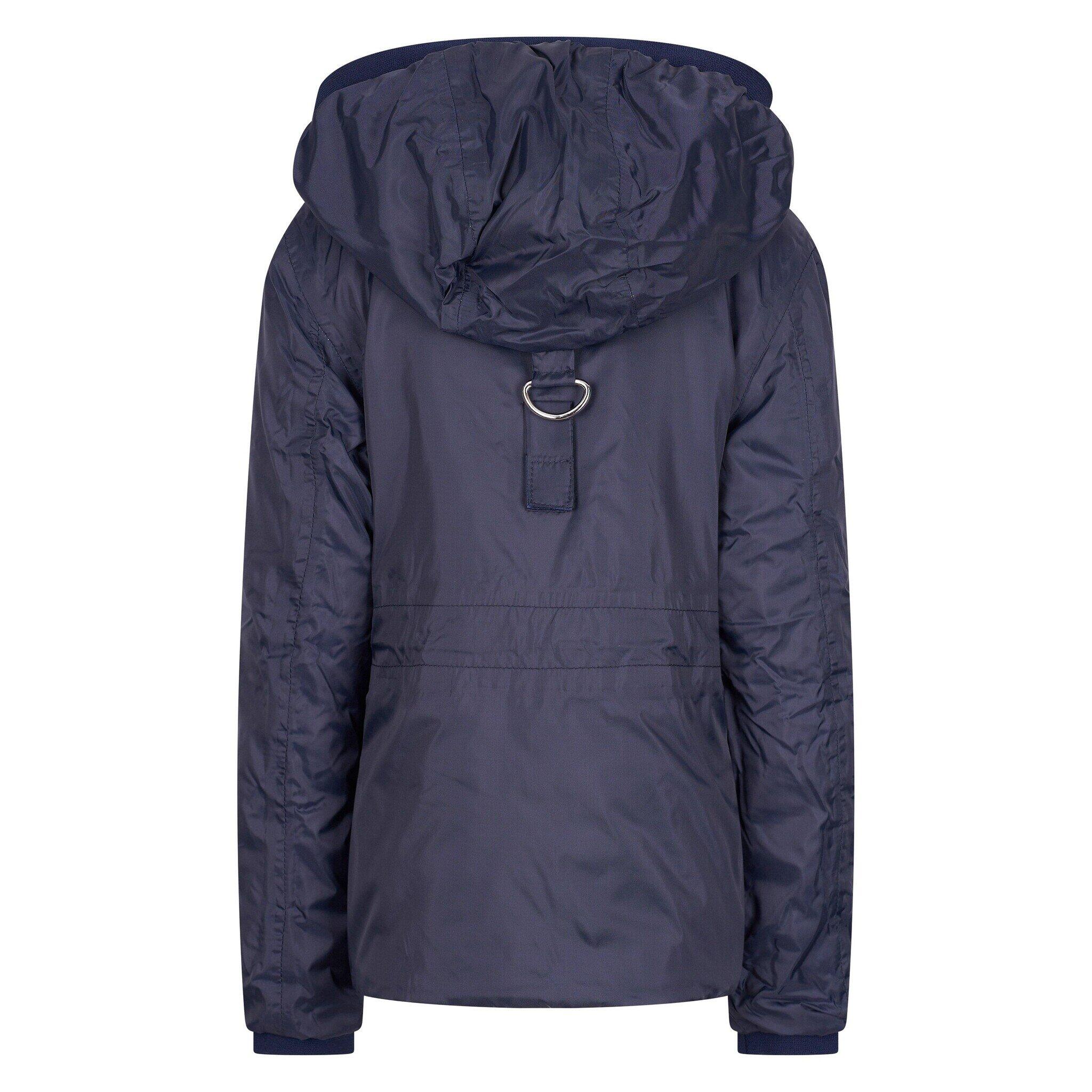 Veste Tech Enfant Imperial Riding Jessy - Marine 3/3