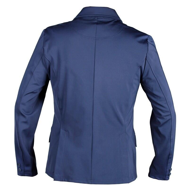 Heren Rijjas Triump - Blauw - Maat 46 2/3