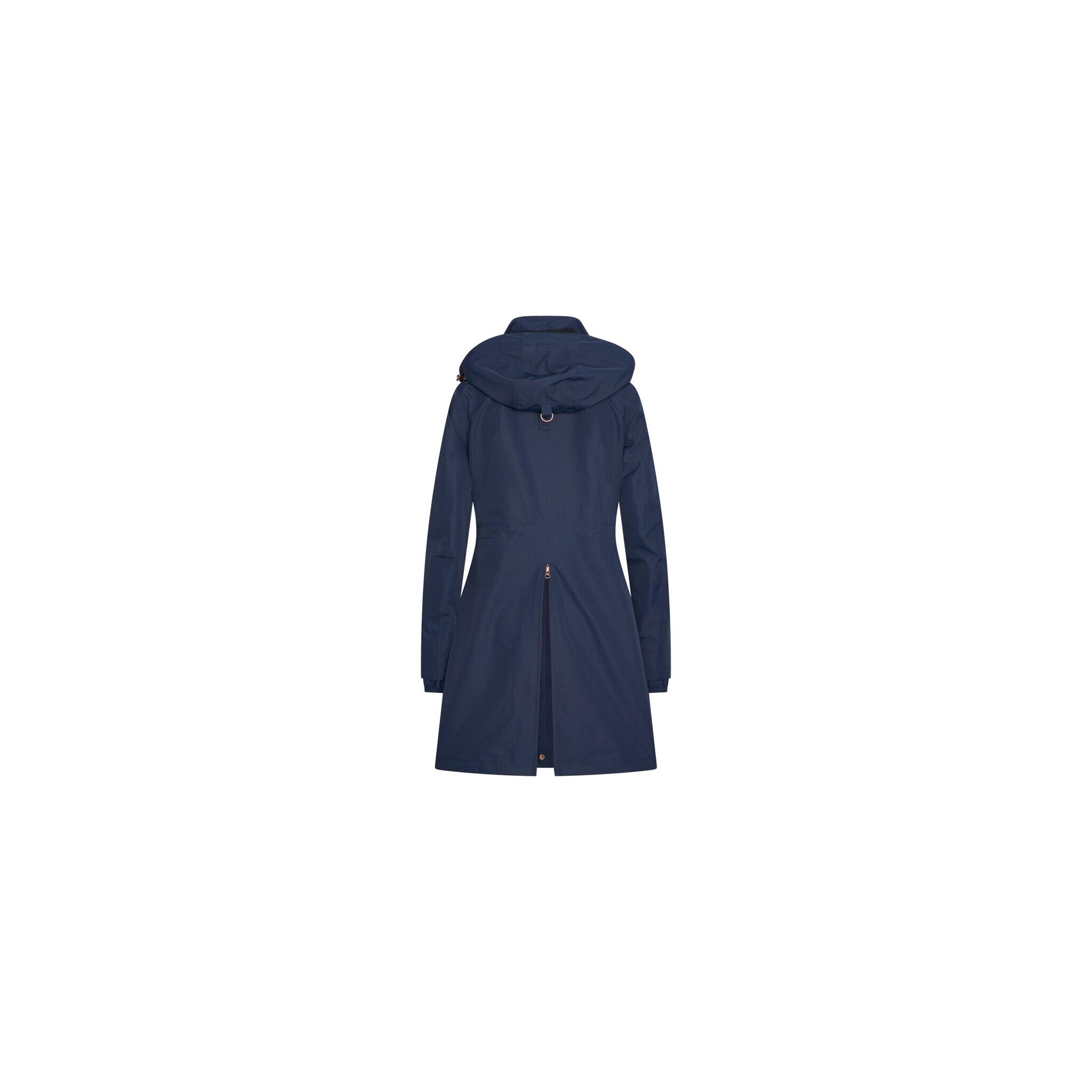 Chaqueta impermeable mujer Imperial Riding Joy Ride 2/3