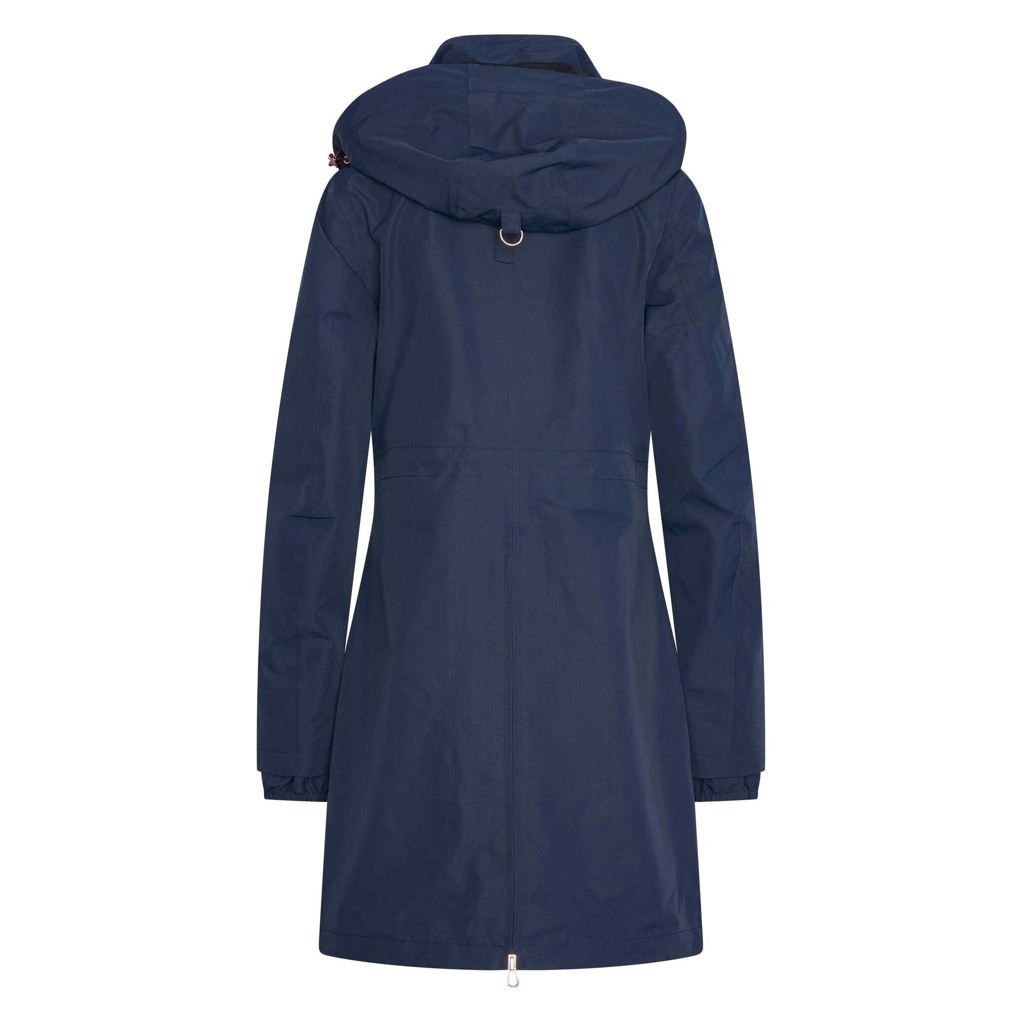 Chaqueta impermeable mujer Imperial Riding Joy Ride 3/3