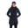 QHP Veste d'hiver Linde - Marine