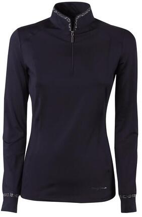 Harry's Horse Chemise de Concours Calgary - Marine