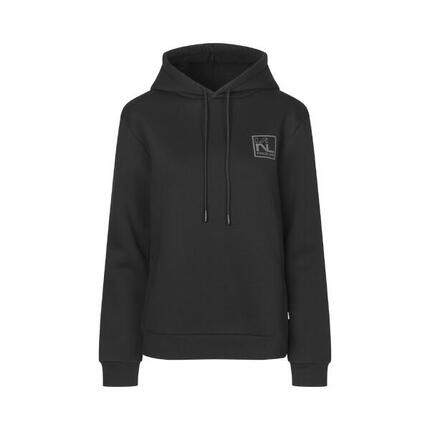 Kingsland Sweat-Shirt Valiano Unisexe - Noir