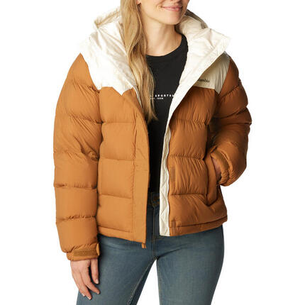 Doudoune femme Columbia Bulo Point II Down
