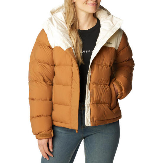 Giacca piumino da donna Columbia Bulo Point II Down