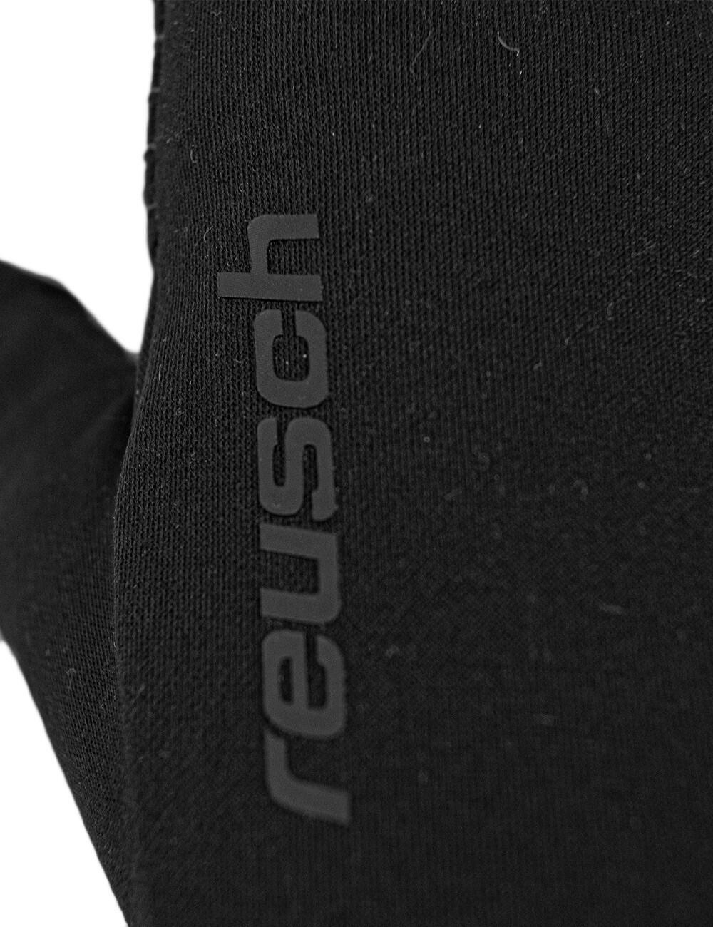 Fingerhandschuh Ashton TOUCH-TEC™ 4/4