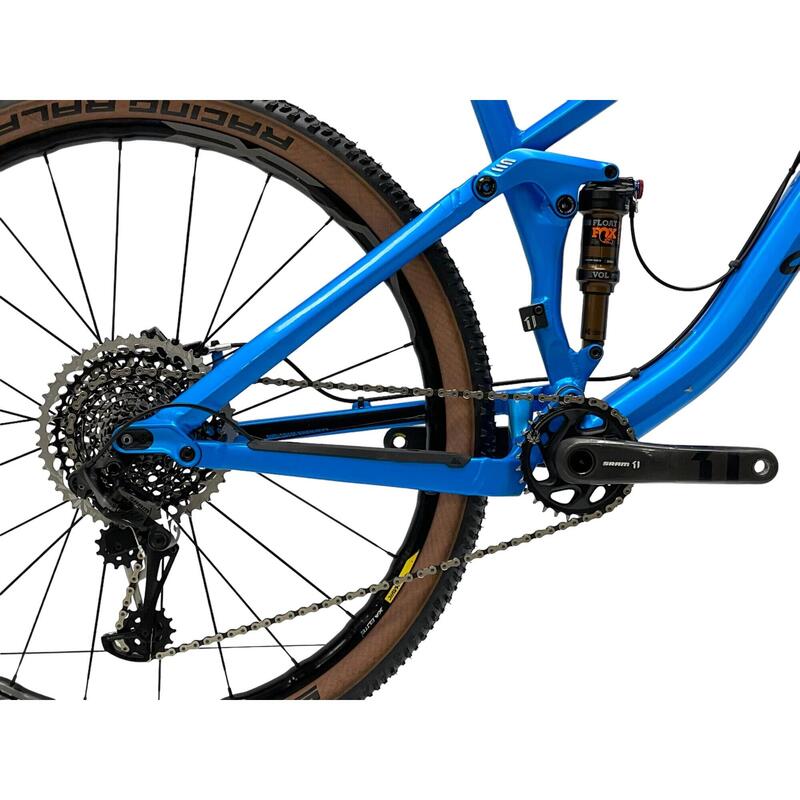 Reconditionné - VTT Canyon Neuron AL 9 SL XO1 - comme neuf