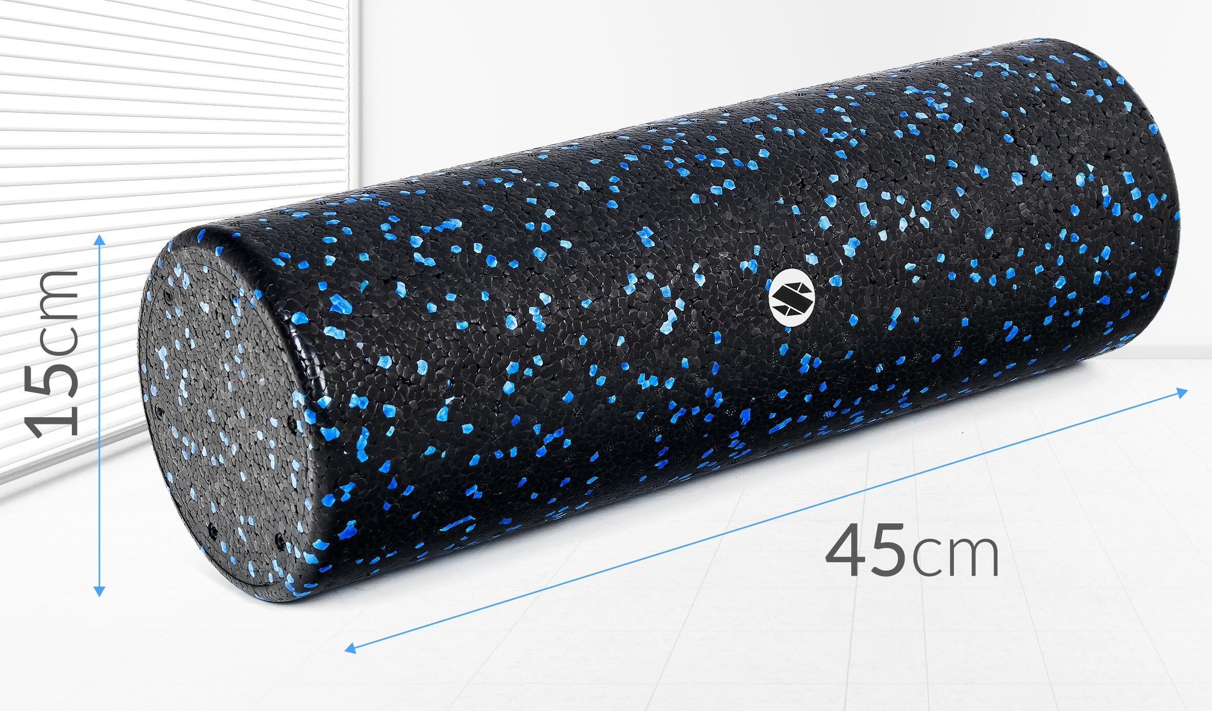 Roller do masażu Sapphire SG-068 5/5
