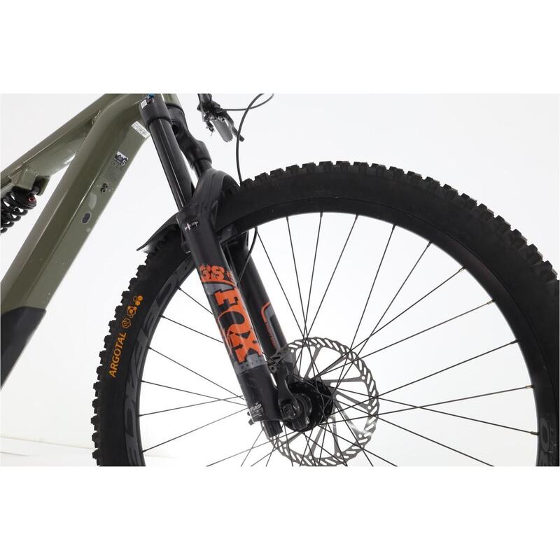 Segunda Vida - Ebike Focus Sam 2 6.8 XT