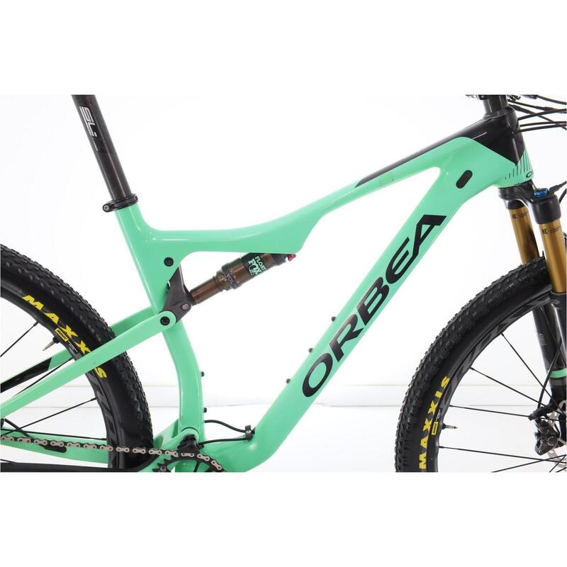 Segunda Vida - MTB Orbea Oiz Carbono X01