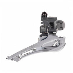 DÉRAILLEUR avant Microshift Sword 2x10 Brazed