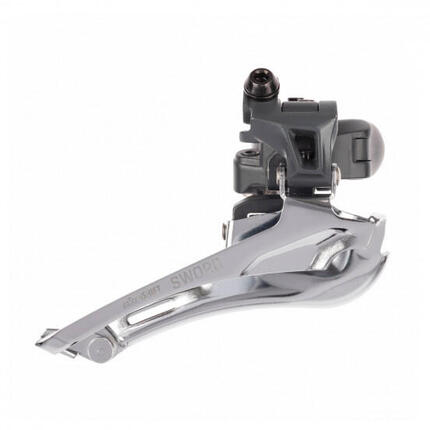 DÉRAILLEUR avant Microshift Sword 2x10 Clamp