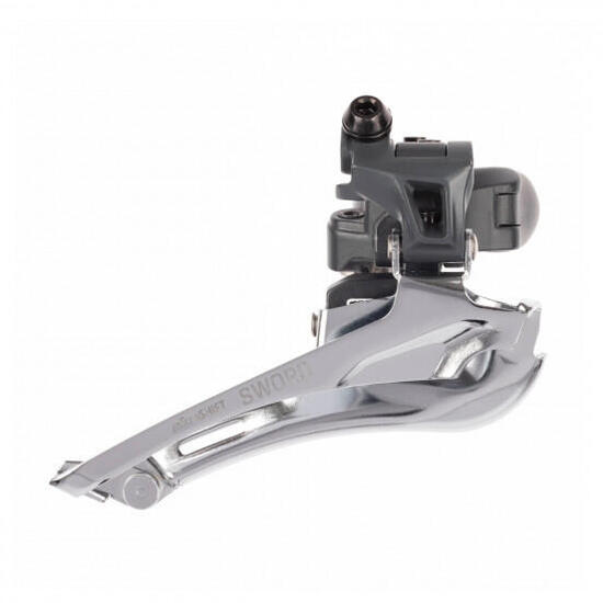 DÉRAILLEUR avant Microshift Sword 2x10 Clamp