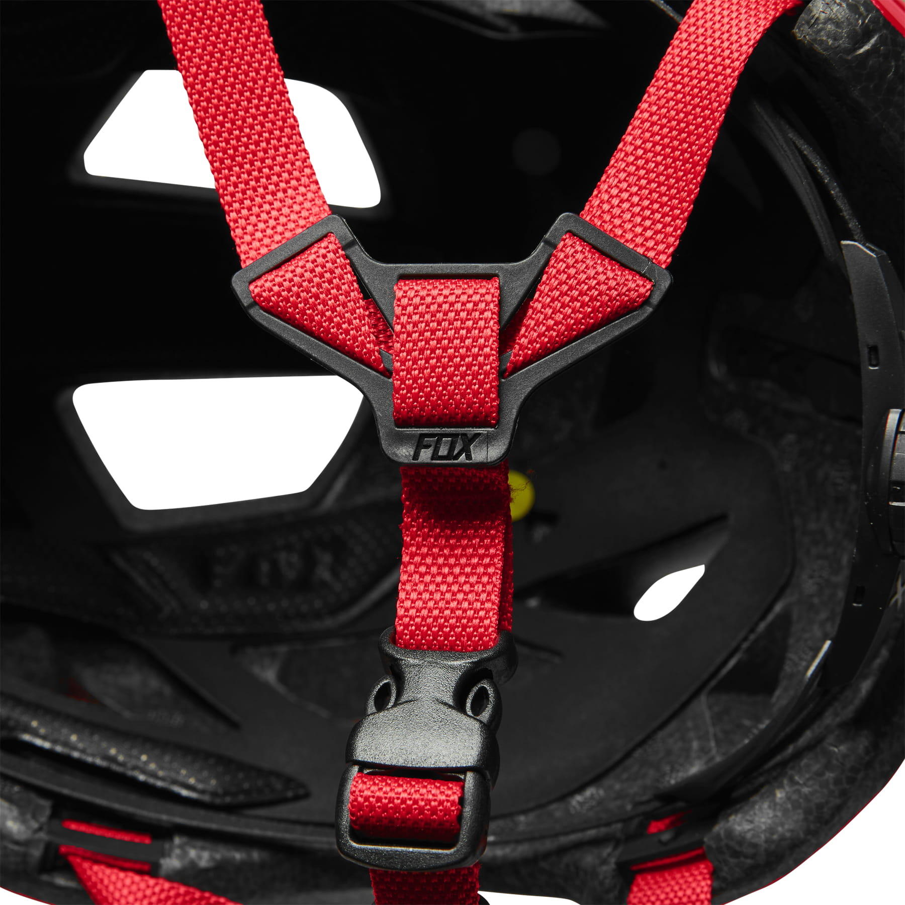 Kask rowerowy dla dorosłych FOX Mainframe Mips 6/7