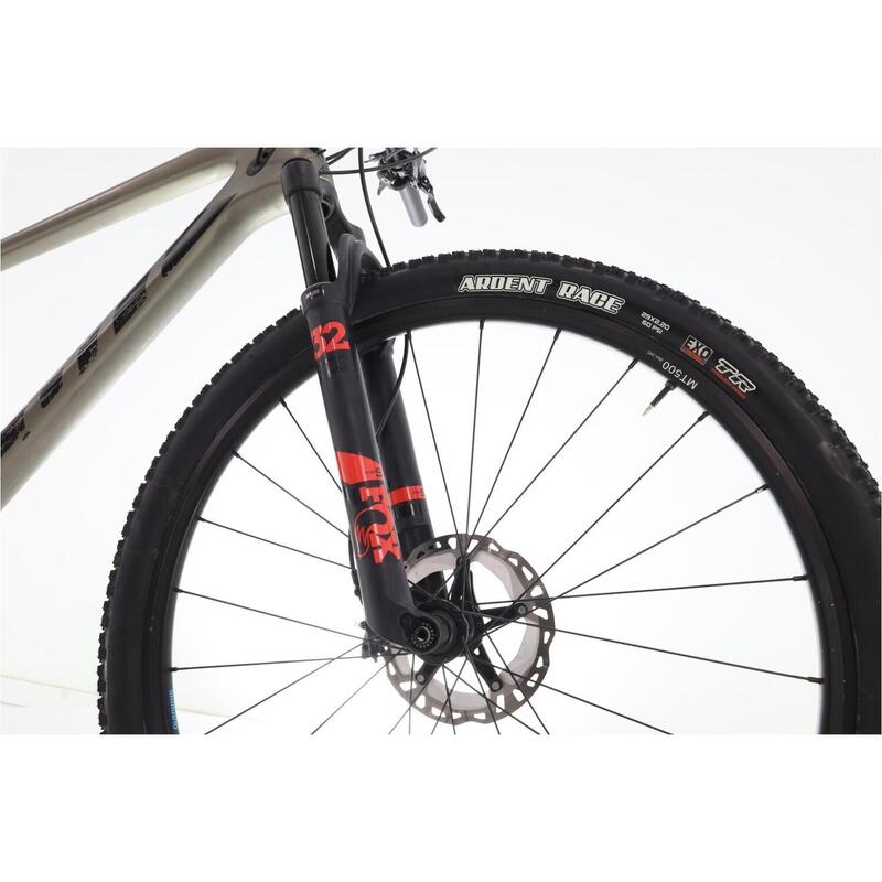 Segunda Vida - MTB Scott Scale 910 Carbono XT - 12 Velocidades