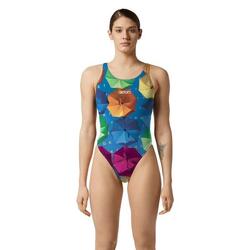 Lunettes de protection Adidas Persistar à verres miroirs - Gris / Jaune solaire