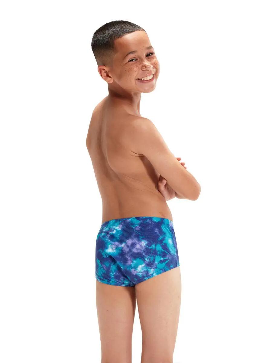 Speedo Calzoncillos digitales para niño de 13 cm - Brilla en la noche 2/6